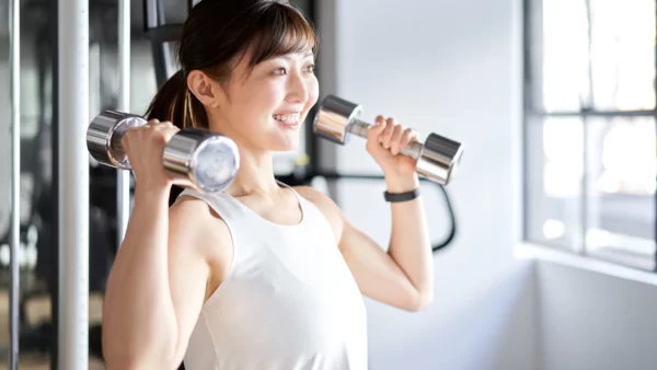 【夏は水分補給が大切！ダイエット中に気をつけたいこと】